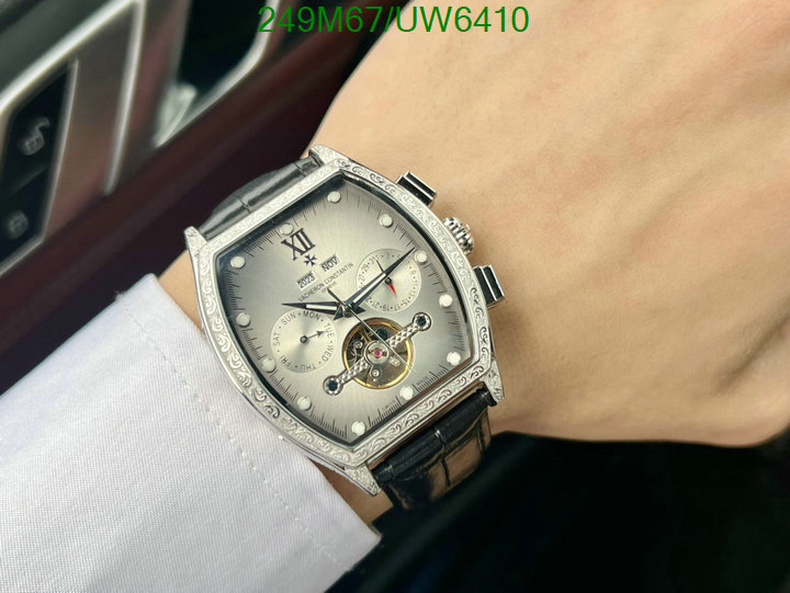 Watch-Mirror Quality-Vacheron Constantin Code: UW6410 $: 249USD