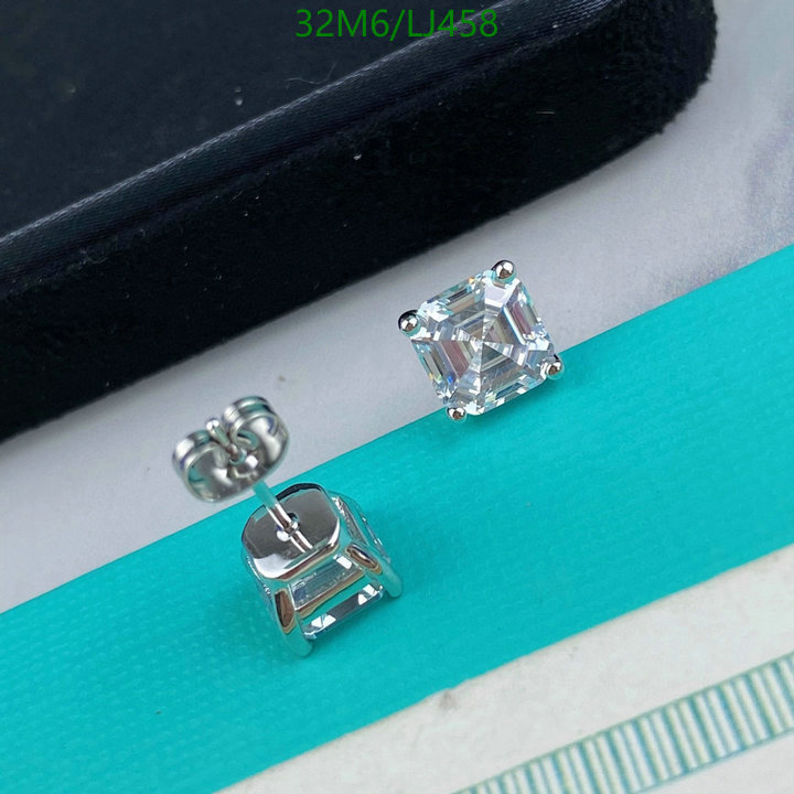 Jewelry-Tiffany Code: LJ458 $: 32USD