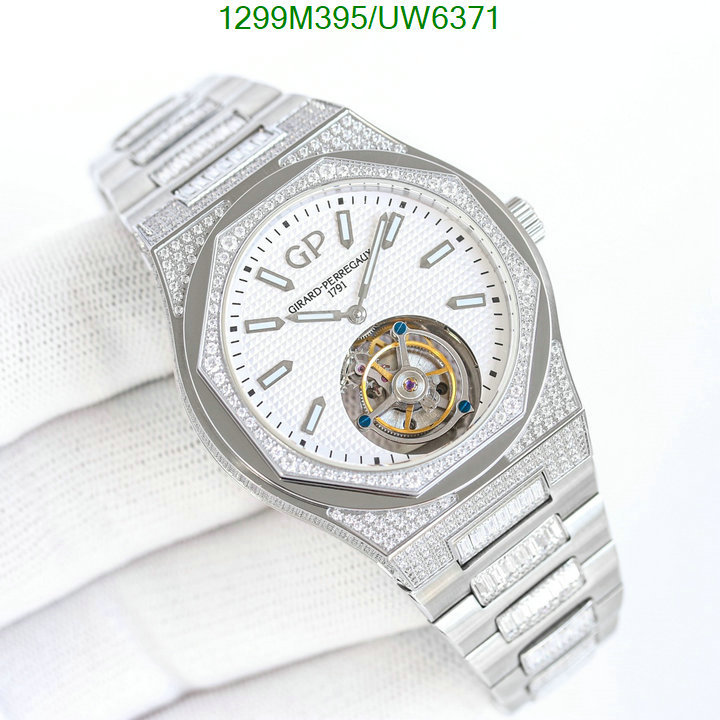 Watch-Mirror Quality-Girard-Perregaux Code: UW6371 $: 1299USD