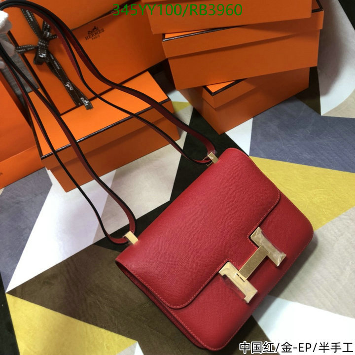 Hermes Bag-(Mirror)-Constance- Code: RB3960