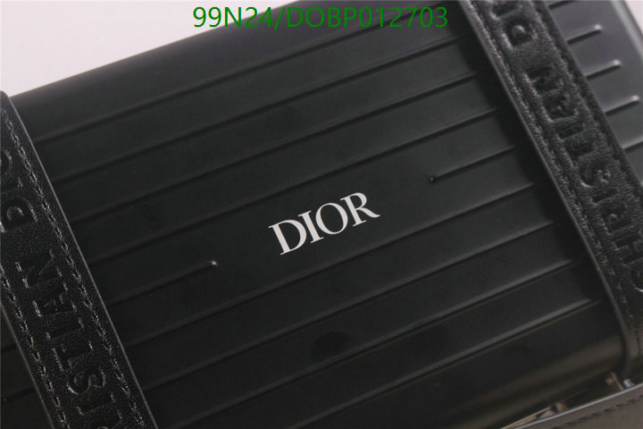 Dior Bag-(4A)-Other Style- Code: DOBP012703 $: 99USD