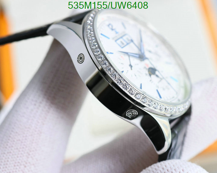 Watch-Mirror Quality-Jaeger-LeCoultre Code: UW6408 $: 535USD