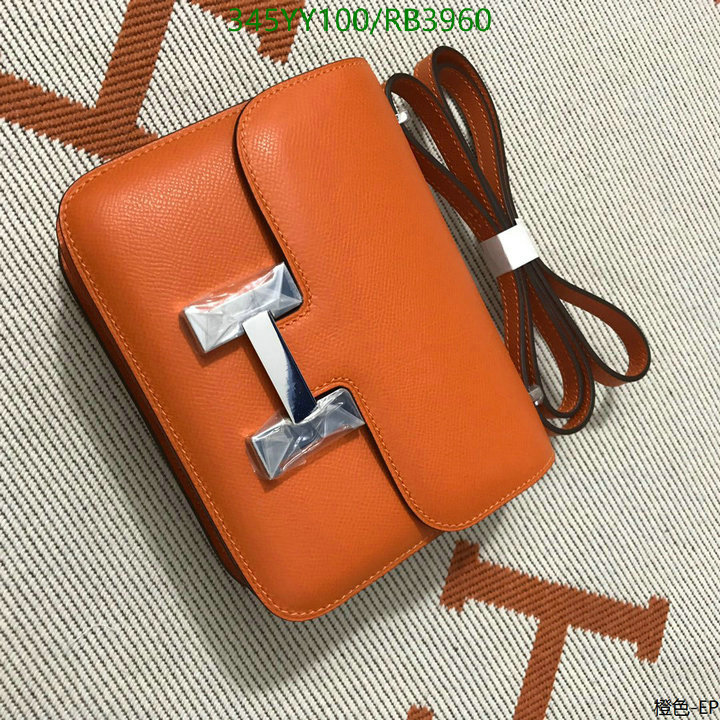 Hermes Bag-(Mirror)-Constance- Code: RB3960