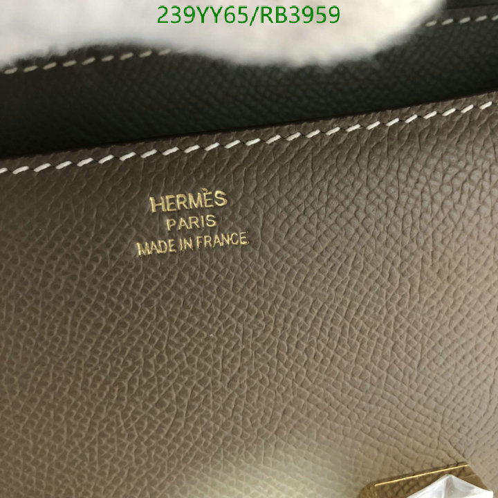 Hermes Bag-(Mirror)-Constance- Code: RB3959
