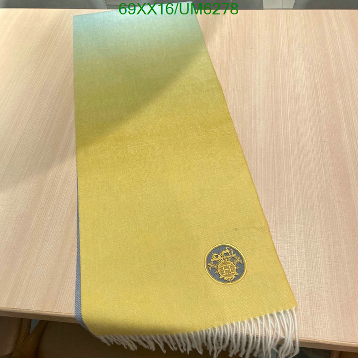 Scarf-Hermes Code: UM6278 $: 69USD