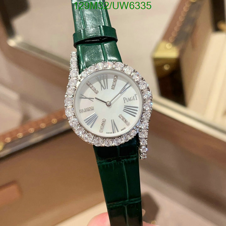 Watch-4A Quality-PIAGET Code: UW6335 $: 129USD