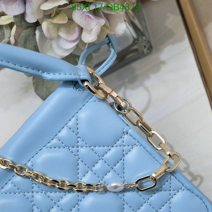 Dior Bag-(4A)-Other Style- Code: QB4879 $: 85USD