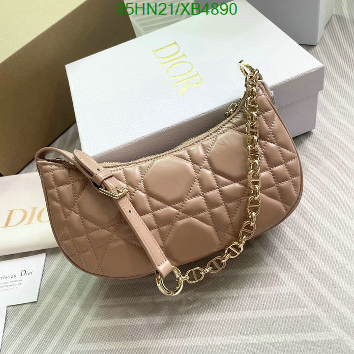 Dior Bag-(4A)-Other Style- Code: XB4890 $: 95USD