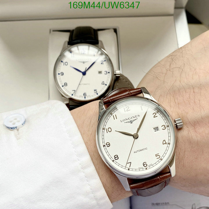 Watch-4A Quality-LONGINES Code: UW6347 $: 169USD