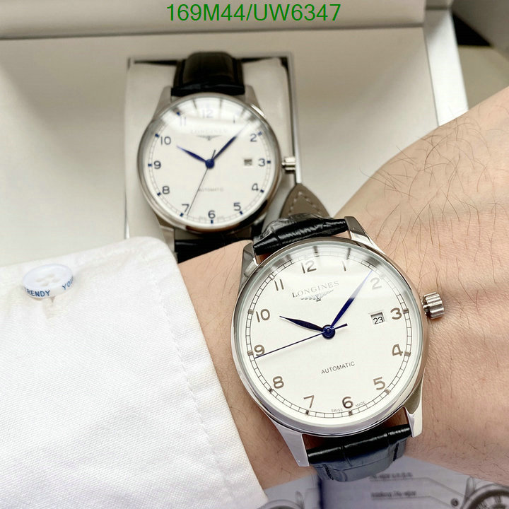 Watch-4A Quality-LONGINES Code: UW6347 $: 169USD