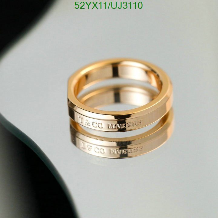 Jewelry-Tiffany Code: UJ3110 $: 52USD