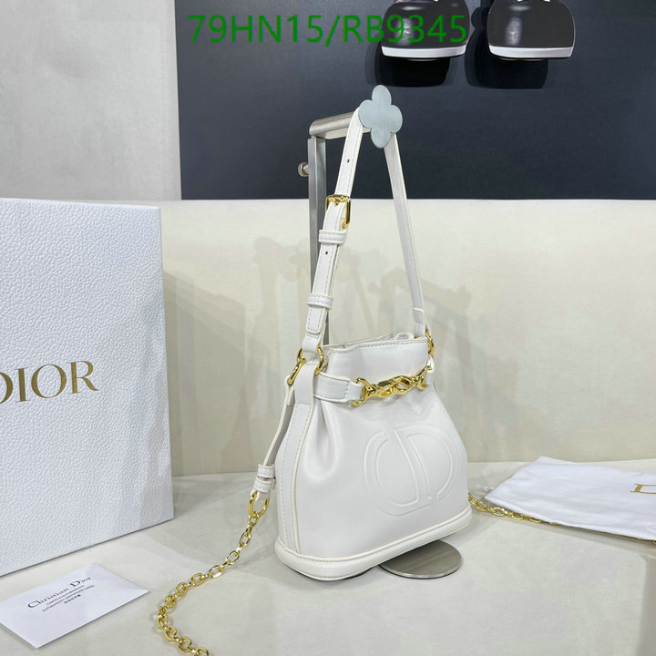 Dior Bag-(4A)-bucket bag Code: RB9345 $: 79USD