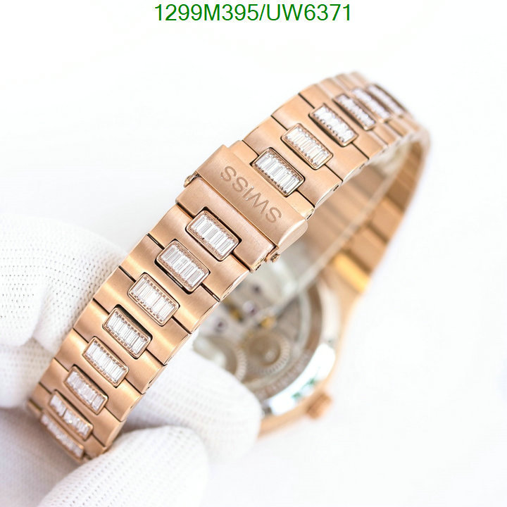 Watch-Mirror Quality-Girard-Perregaux Code: UW6371 $: 1299USD