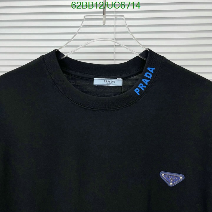 Clothing-Prada Code: UC6714 $: 62USD