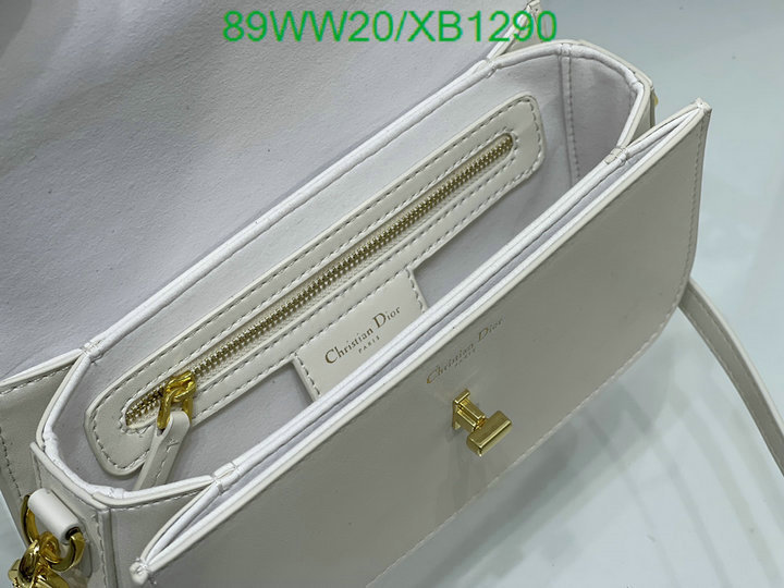 Dior Bag-(4A)-Other Style- Code: XB1290 $: 89USD