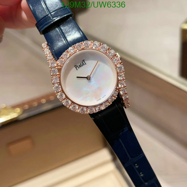 Watch-4A Quality-PIAGET Code: UW6336 $: 129USD