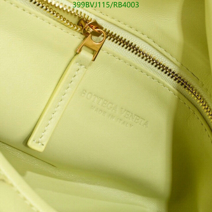 BV Bag-(Mirror)-Handbag- Code: RB4003 $: 399USD