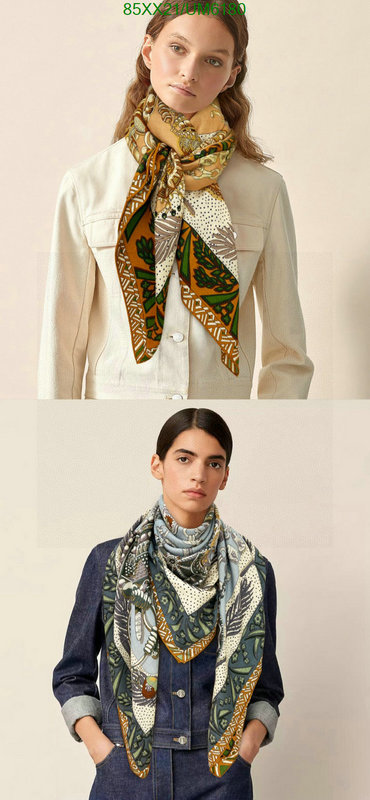 Scarf-Hermes Code: UM6180 $: 85USD