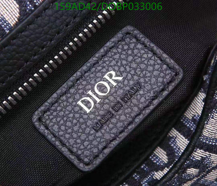 Dior Bag-(Mirror)-Other Style- Code: DOBP033006 $: 159USD