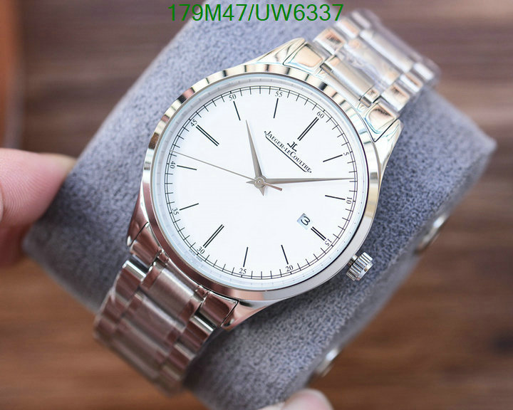 Watch-4A Quality-Jaeger-LeCoultre Code: UW6337 $: 179USD