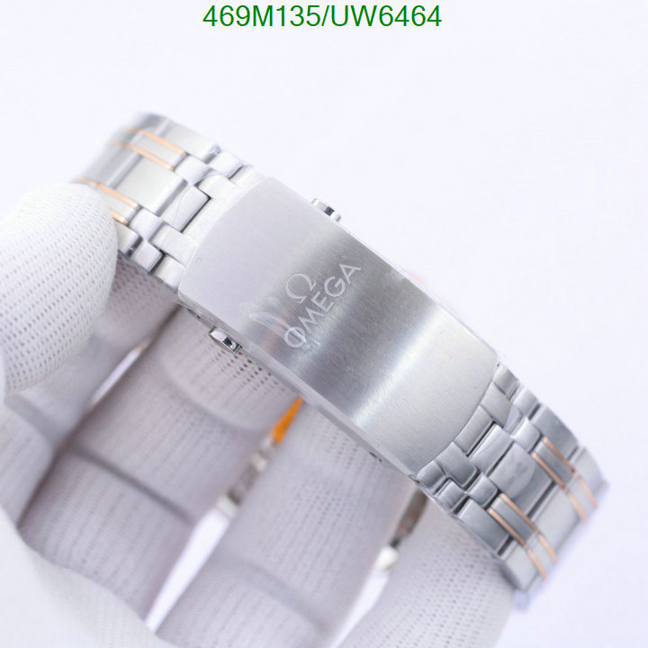 Watch-Mirror Quality-Omega Code: UW6464 $: 469USD