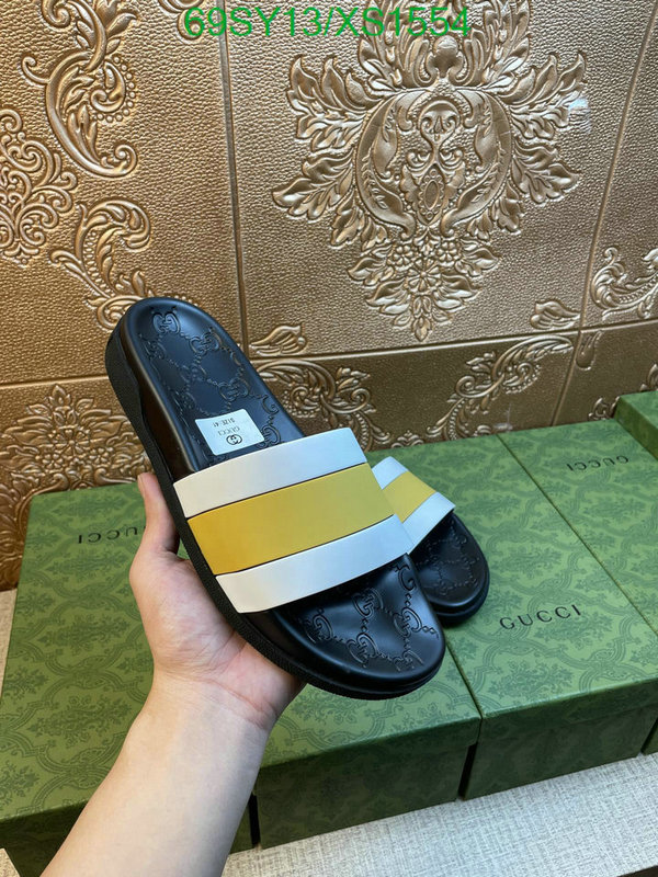 Men shoes-Gucci Code: XS1554 $: 69USD