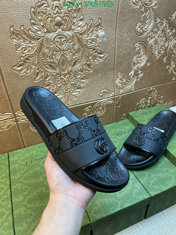 Men shoes-Gucci Code: XS1553 $: 69USD