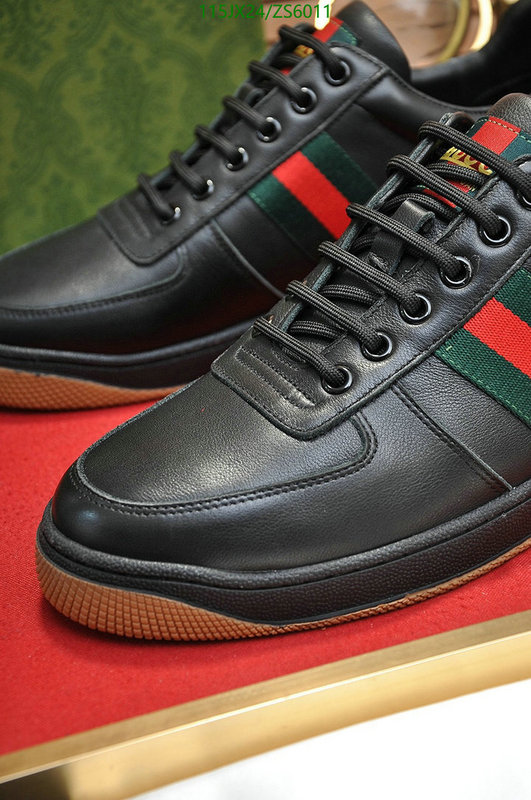 Men shoes-Gucci Code: ZS6011 $: 115USD
