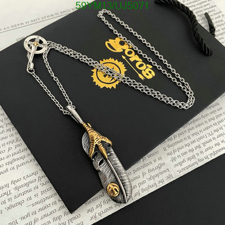 Jewelry-Goros Code: UJ5071 $: 59USD