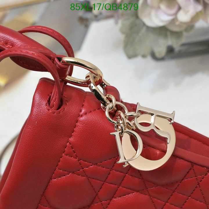 Dior Bag-(4A)-Other Style- Code: QB4879 $: 85USD