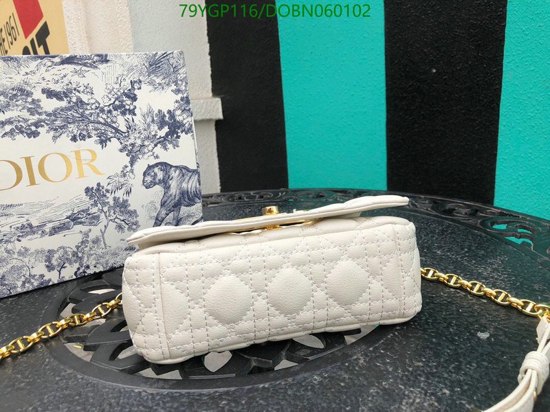 Dior Bag-(4A)-Caro- Code: DOBN060102 $: 79USD