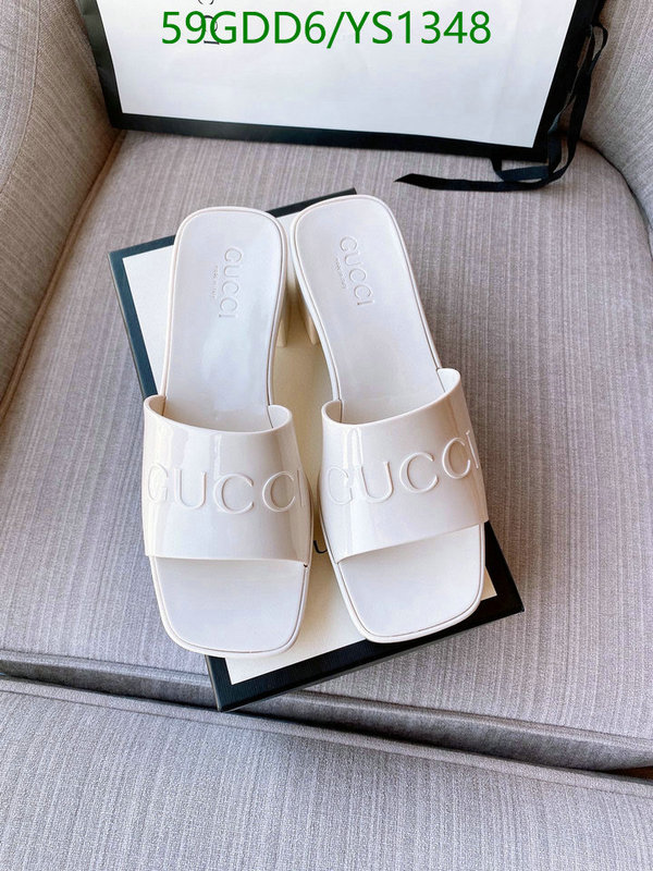 Women Shoes-Gucci Code: YS1348 $: 59USD