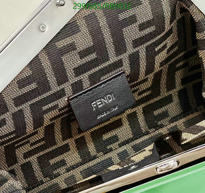 Fendi Bag-(Mirror)-First Series- Code: RB9832 $: 299USD