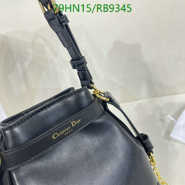 Dior Bag-(4A)-bucket bag Code: RB9345 $: 79USD