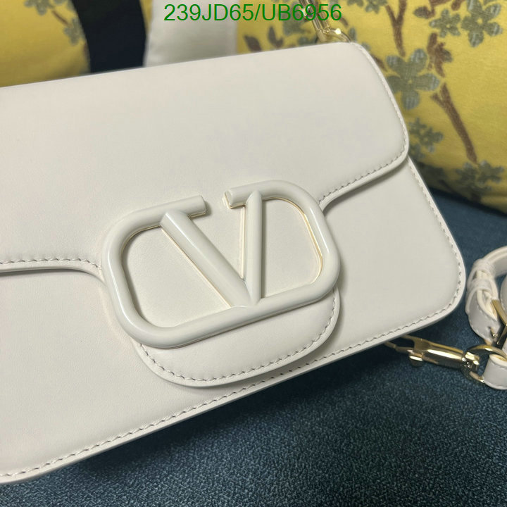 Valentino Bag-(Mirror)-Diagonal- Code: UB6956 $: 239USD