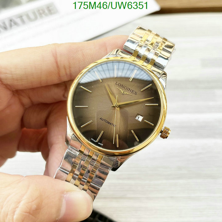 Watch-4A Quality-LONGINES Code: UW6351 $: 175USD