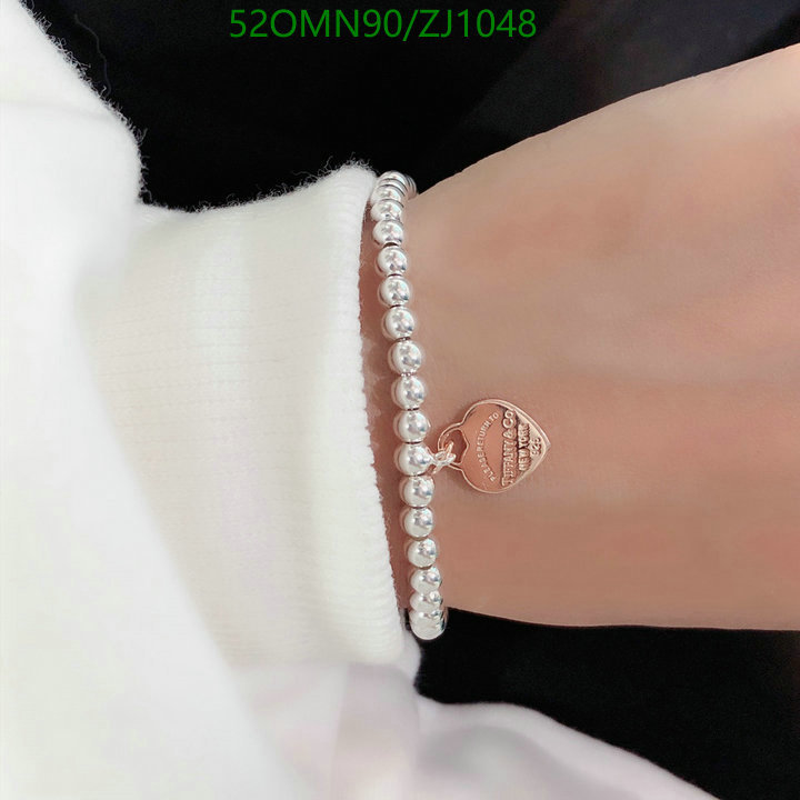 Jewelry-Tiffany Code: ZJ1048 $: 52USD
