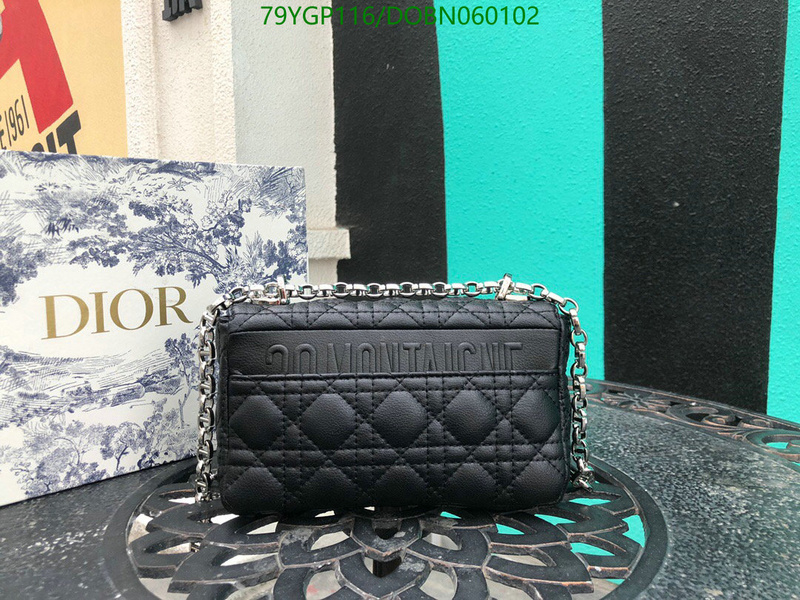 Dior Bag-(4A)-Caro- Code: DOBN060102 $: 79USD