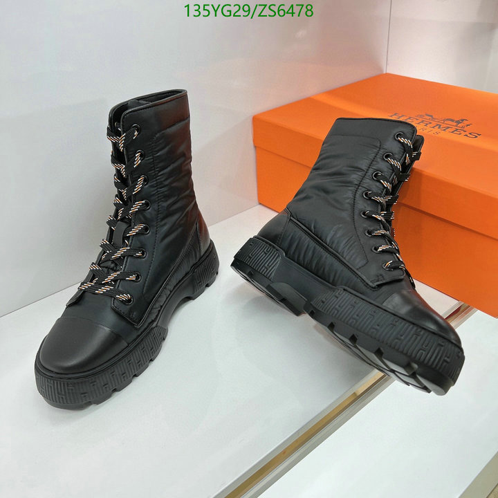 Women Shoes-Boots Code: ZS6478 $: 135USD