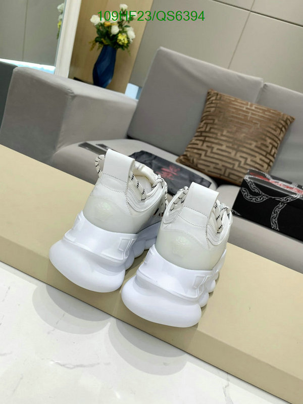Men shoes-Versace Code: QS6394 $: 109USD
