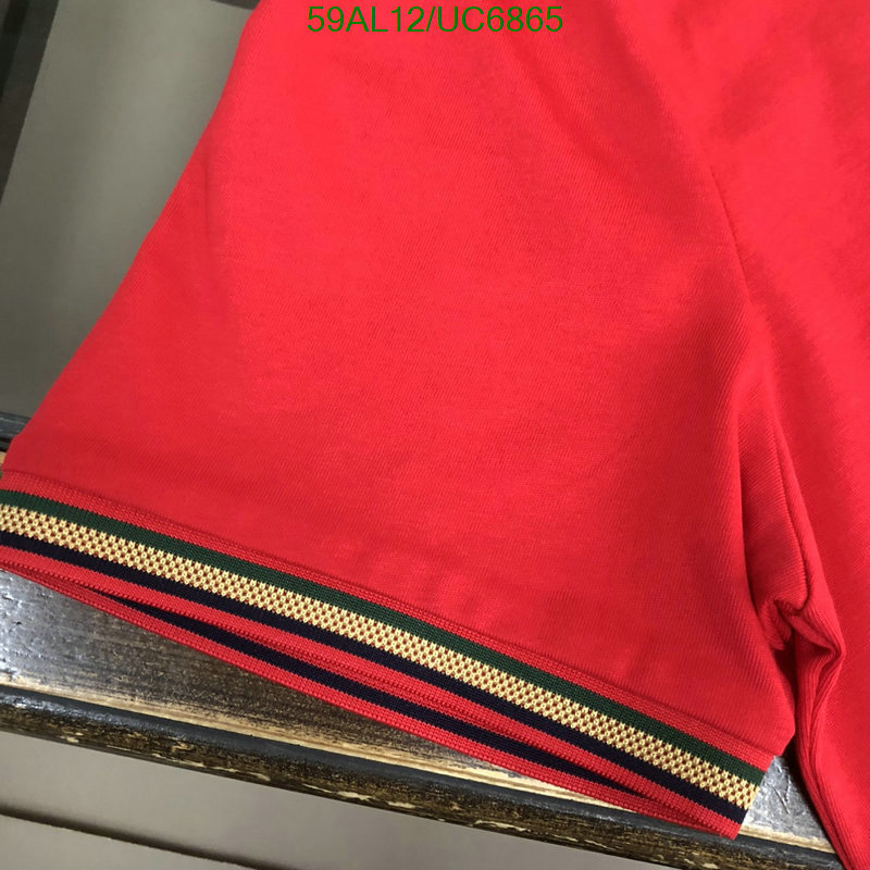 Clothing-Gucci Code: UC6865 $: 59USD