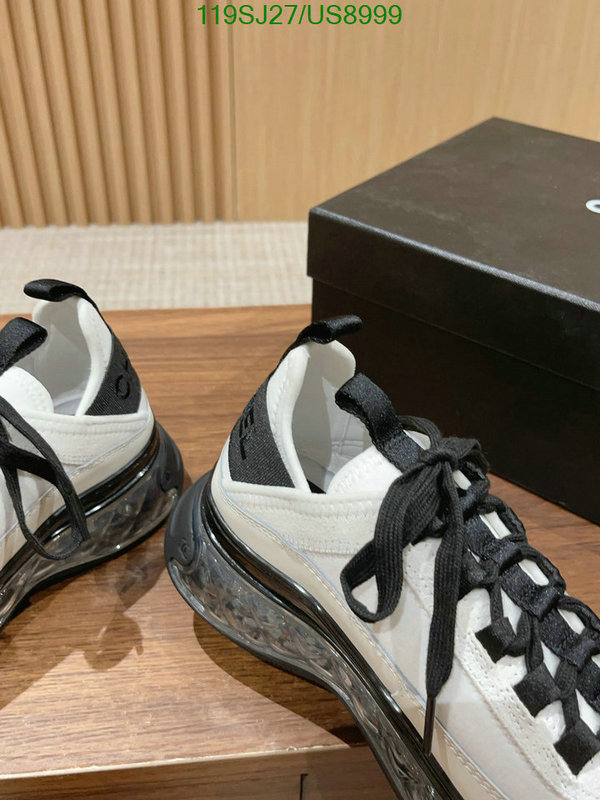 Women Shoes-Chanel Code: US8999 $: 119USD