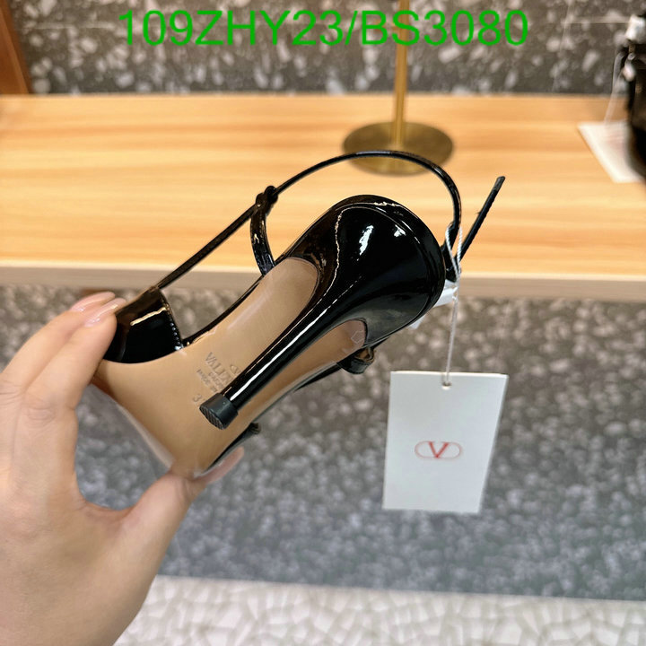 Women Shoes-Valentino Code: BS3080 $: 109USD