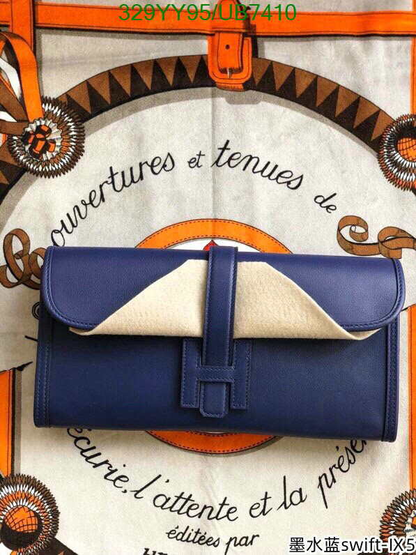 Hermes Bag-(Mirror)-Customize- Code: UB7410 $: 329USD