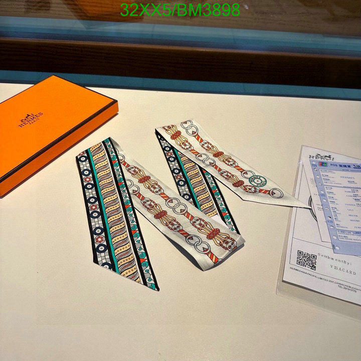 Scarf-Hermes Code: BM3898 $: 32USD