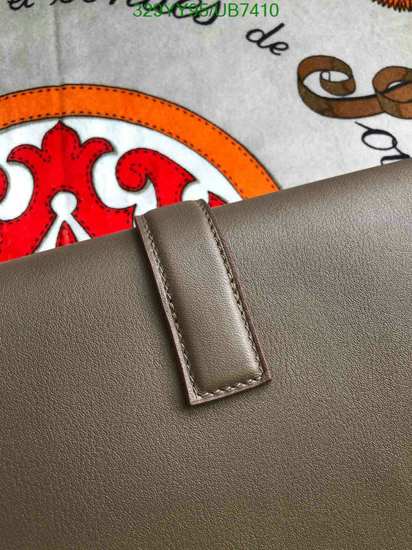 Hermes Bag-(Mirror)-Customize- Code: UB7410 $: 329USD