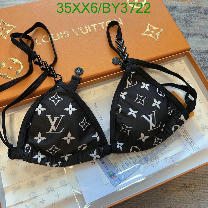 Swimsuit-LV Code: BY3722 $: 35USD