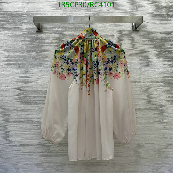 Clothing-Zimmermann Code: RC4101 $: 135USD