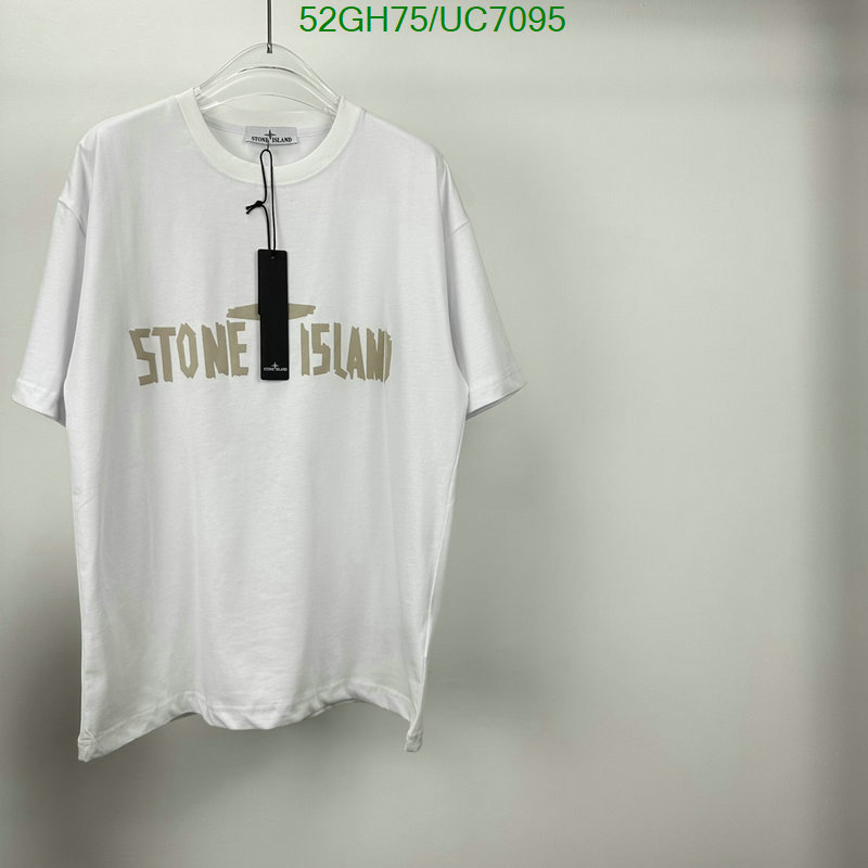 Clothing-Stone Island Code: UC7095 $: 52USD