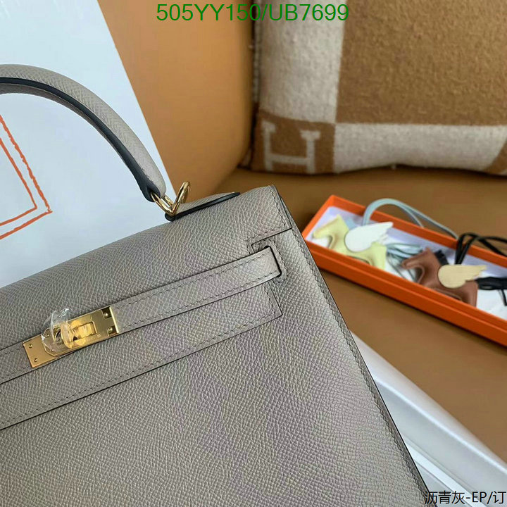 Hermes Bag-(Mirror)-Customize- Code: UB7699